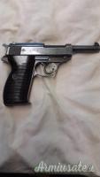 WALTHER P.38 ANNO AC43
