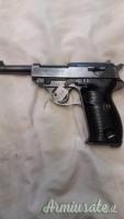 WALTHER P.38 ANNO AC43