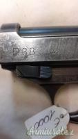 WALTHER P.38 ANNO AC43