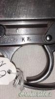 WALTHER P.38 ANNO AC43