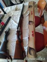 Beretta Da caccia  12