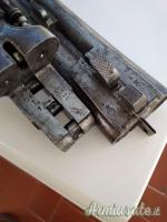 Beretta Da caccia  12