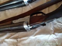 Beretta Da caccia  12