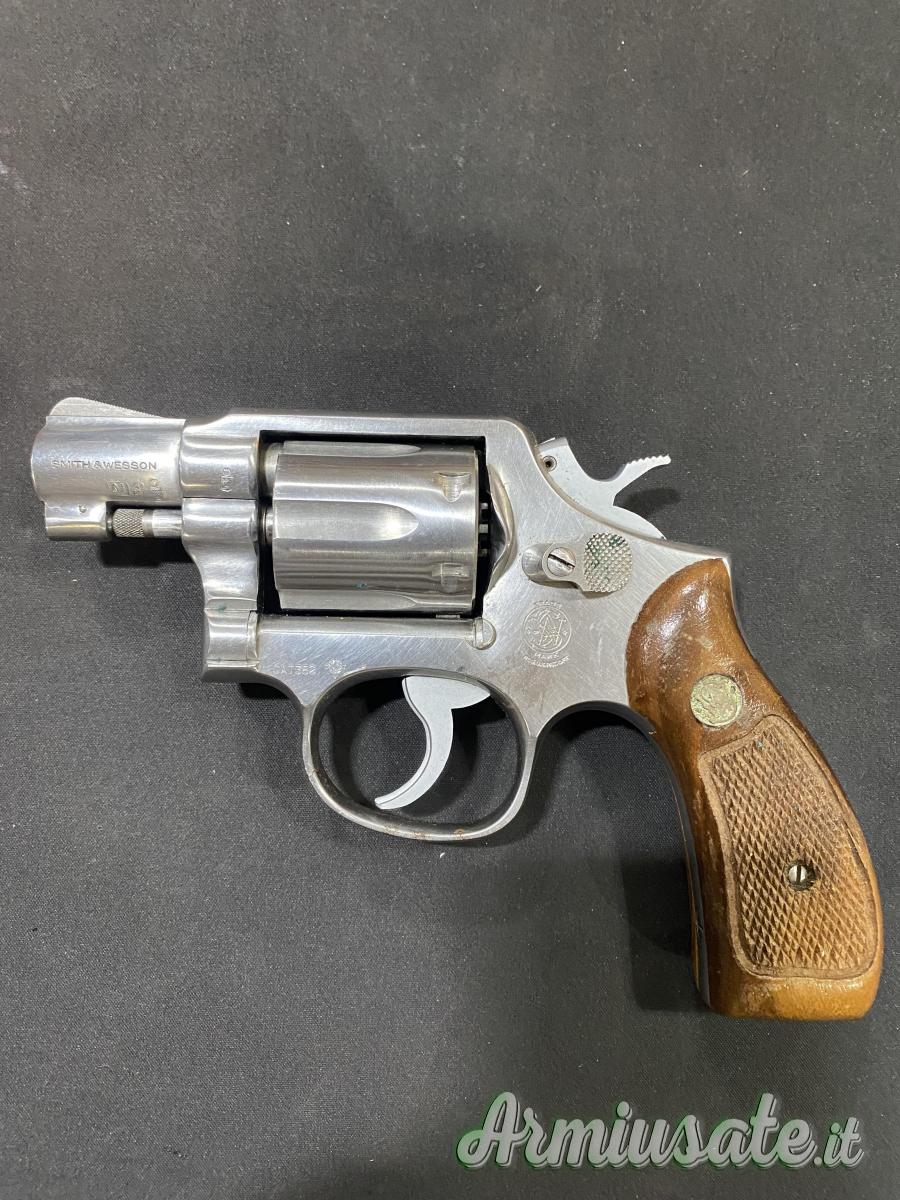 Smith & Wesson Smith & Wesson