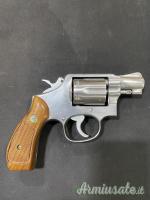 Smith & Wesson