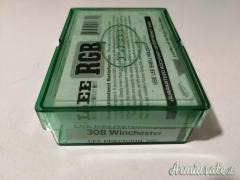 Dies marca RCBS e LEE