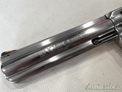 COLT KING COBRA - 357 MAG.