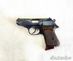 WALTHER PPK - 7,65 BROWNING