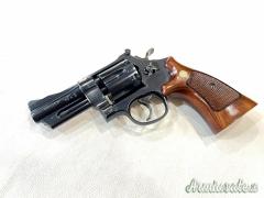 SMITH&WESSON 27-2 - 357 MAG.