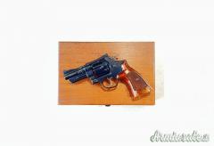 SMITH&WESSON 27-2 - 357 MAG.