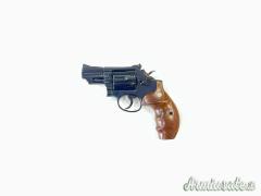 SMITH&WESSON 19-3 - 357 MAG.