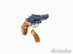 SMITH&WESSON 19-3 - 357 MAG.