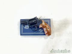 SMITH&WESSON 19-3 - 357 MAG.