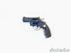 COLT DIAMONDBACK - 38 SP.