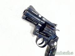 COLT DIAMONDBACK - 38 SP.