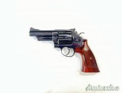 SMITH&WESSON 29-2 - 44 MAG.
