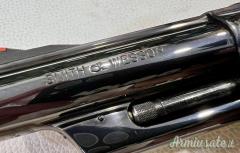 SMITH&WESSON 29-2 - 44 MAG.