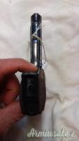 WALTHER PP CAL. 9 CORTO