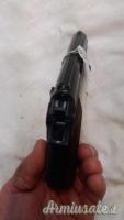 WALTHER PP CAL. 9 CORTO