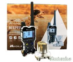 NUOVO - BEEPERONE GPS - BEEPER ONE GPS