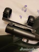 Blaser R8 Professional Success .300 Winchester Magnum