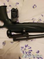 Blaser R8 Professional Success .300 Winchester Magnum