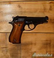 Beretta 81 7.65mm Brev.