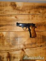 Beretta 81 7.65mm Brev.