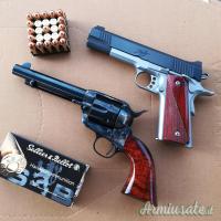 Kimber Custom II Dual Tone .45 ACP