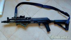 SDM - Sino Defense Manufacturing AK 104s 7.62x39mm