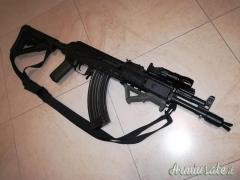 SDM - Sino Defense Manufacturing AK 104s 7.62x39mm