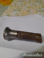 Torcia Militare 2^ G.M.