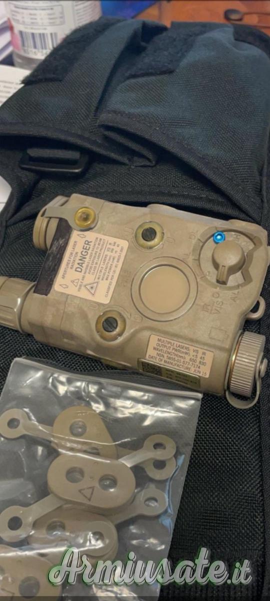 laser laser