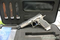 Tanfoglio GOLD MATCH XTREME 9x21mm IMI