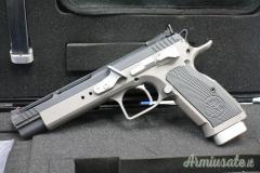 Tanfoglio GOLD MATCH XTREME 9x21mm IMI