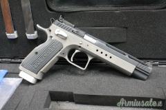 Tanfoglio GOLD MATCH XTREME 9x21mm IMI