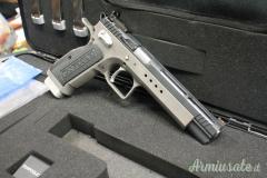 Tanfoglio GOLD MATCH XTREME 9x21mm IMI