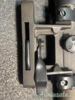 ZF 4 PER G43/K43 MAUSER K 98 CON ATTACCO