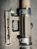 ZF 4 PER G43/K43 MAUSER K 98 CON ATTACCO