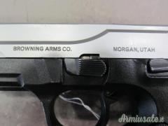 BROWNING PRO-9 CAL 9X21 RIF T48