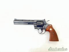 COLT PYTHON - 357 MAG.