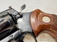COLT PYTHON - 357 MAG.