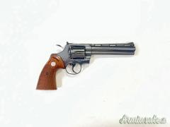 COLT PYTHON - 357 MAG.