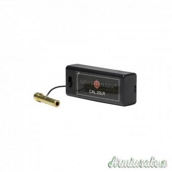 Sightmark collimatore laser cal. 22lr