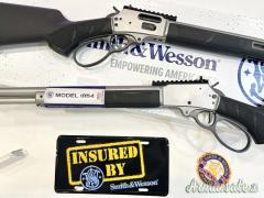 SMITH&WESSON 1854 - 44 MAG. SMITH&WESSON 1854 - 44 MAG.