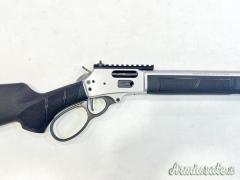 SMITH&WESSON 1854 - 44 MAG.