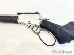 SMITH&WESSON 1854 - 44 MAG.