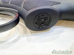 SMITH&WESSON 1854 - 44 MAG.