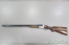 FAUSTI DOPPIETTA CACCIA BIGRILLO CAL 12 RIF T54