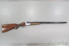 FAUSTI DOPPIETTA CACCIA BIGRILLO CAL 12 RIF T54